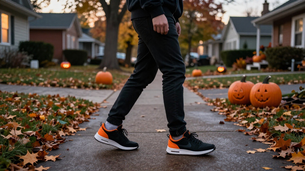 4 Best Halloween Sneakers in 2027