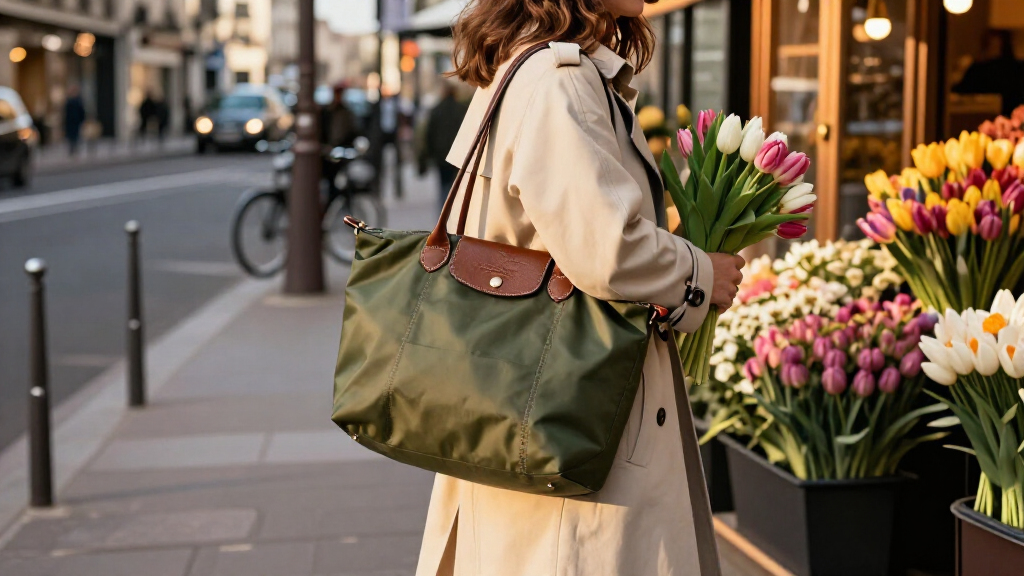 4 Best Longchamp Bags in 2027