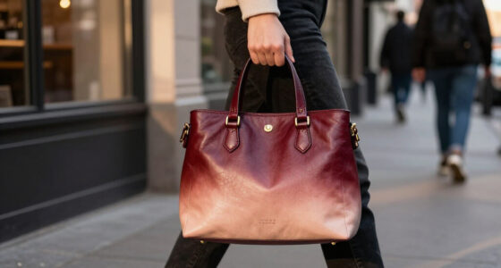 4 Best Ombré Handbags in 2027