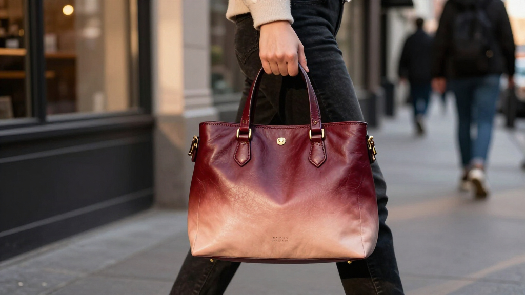 4 Best Ombré Handbags in 2027