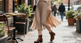 4 Best Shoes for Midi Skirts in 2027