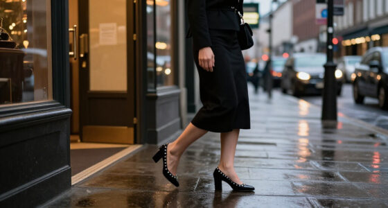 4 Best Studded Black Pumps in 2027