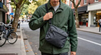 4 Best Sustainable Men's Crossbody Bags in 2027