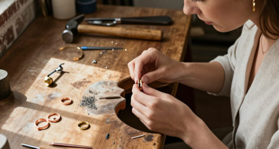 4 Best Sustainable Wedding Rings for Men in 2027