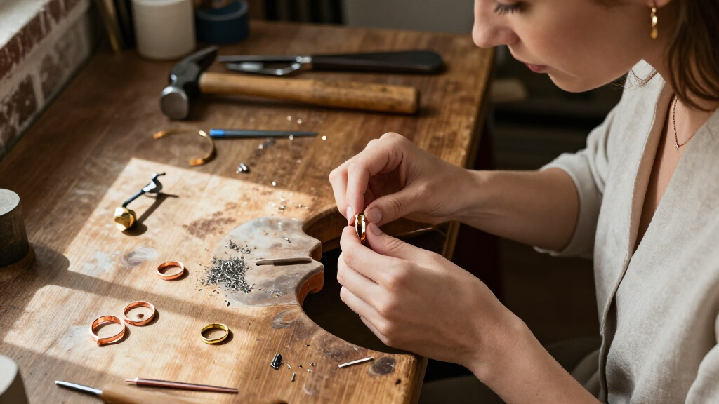 4 Best Sustainable Wedding Rings for Men in 2027