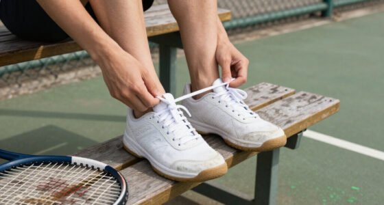 4 Best Tennis Shoes in 2027