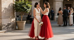 4 Best unconventional bridal dresses in 2027