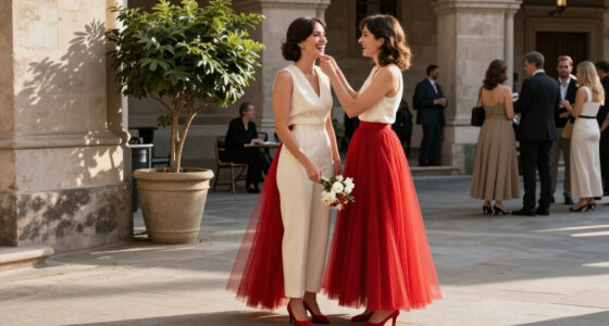 4 Best unconventional bridal dresses in 2027