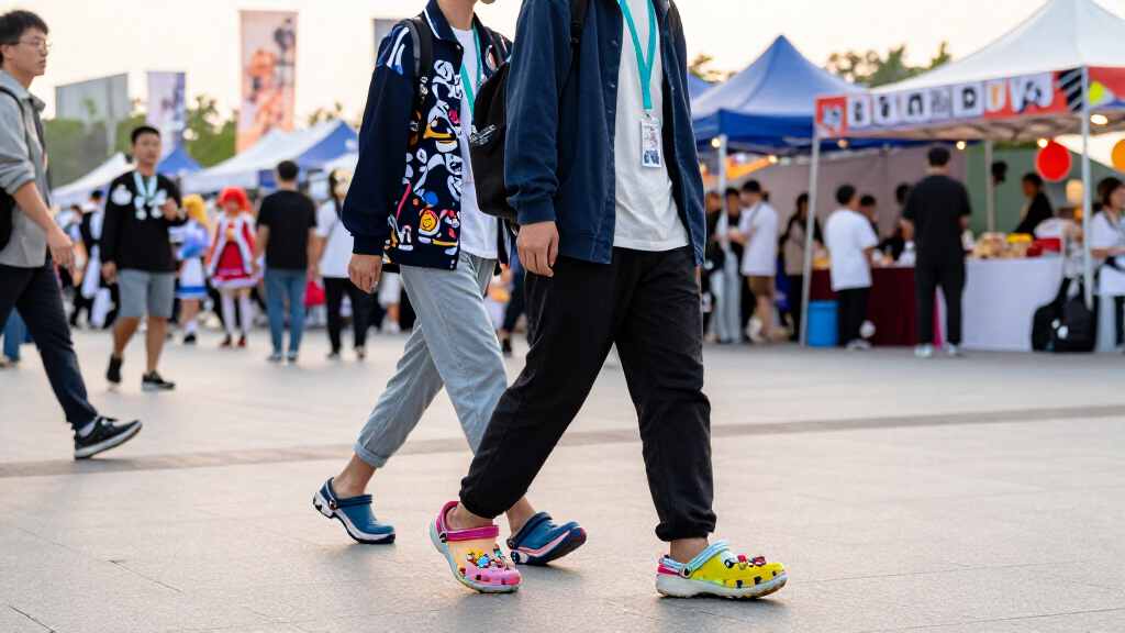 5 Best Anime Collaboration Crocs in 2027