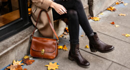 5 Best Bags to Pair With Fall Boots in 2027