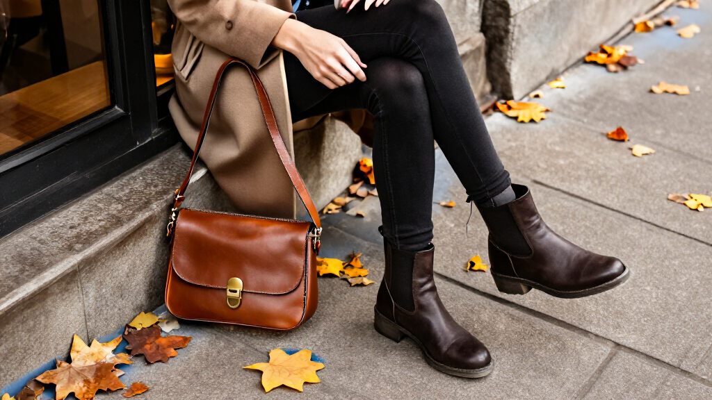 5 Best Bags to Pair With Fall Boots in 2027