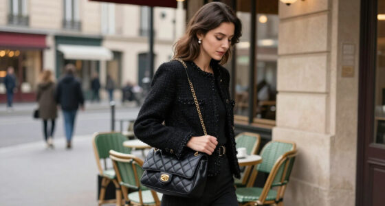 5 Best Chanel-Inspired Fashion Accessories in 2027