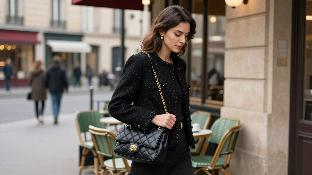 5 Best Chanel-Inspired Fashion Accessories in 2027