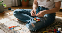 5 Best Embroidered Butterfly Jeans in 2027
