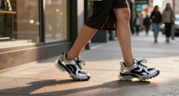 5 Best Futuristic Designer Shoes in 2027