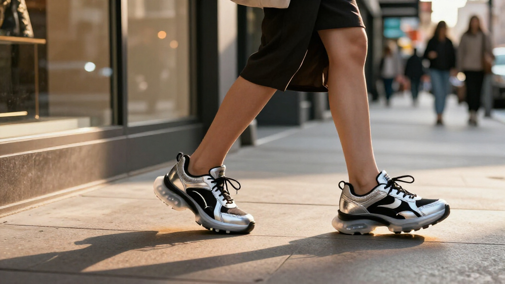 5 Best Futuristic Designer Shoes in 2027