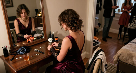 5 Best Halloween Party Dresses in 2027