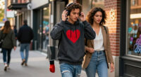5 Best Heart-Themed Streetwear in 2027