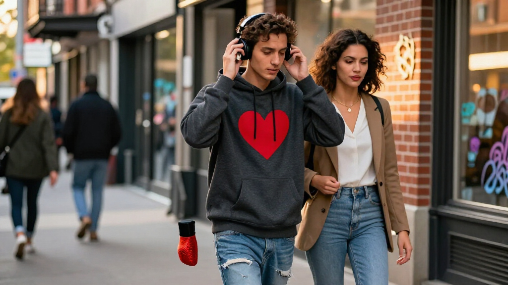 5 Best Heart-Themed Streetwear in 2027