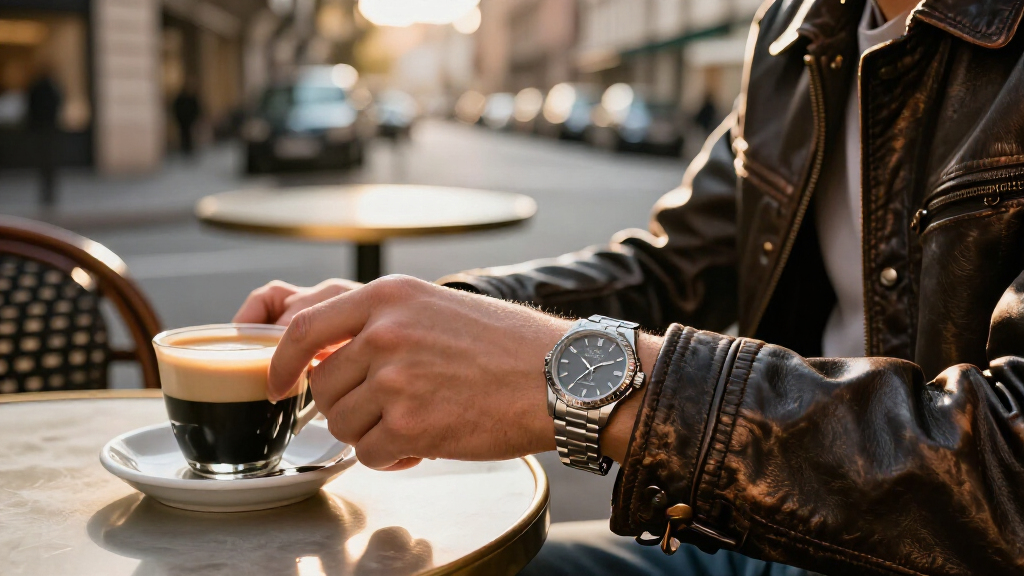 5 Best Luxury Watches in 2027