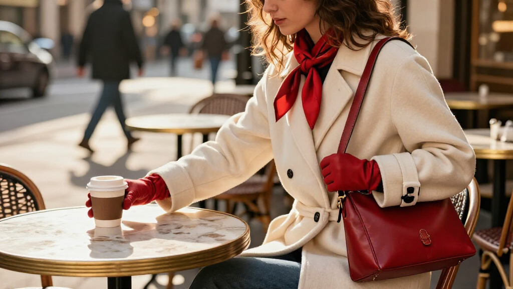 5 Best Red Fashion Accessories in 2027