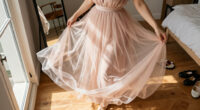 5 Best Sheer Pink Dresses in 2027