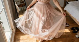 5 Best Sheer Pink Dresses in 2027