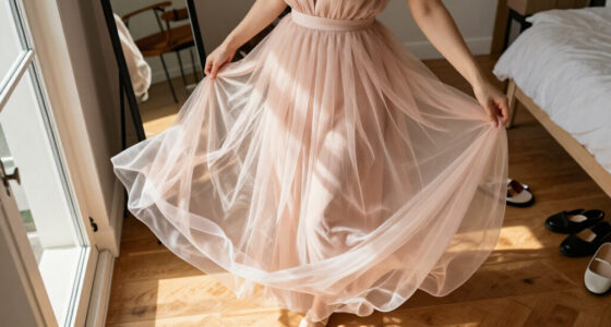 5 Best Sheer Pink Dresses in 2027
