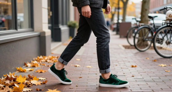 5 Best Velvet Sneakers in 2027