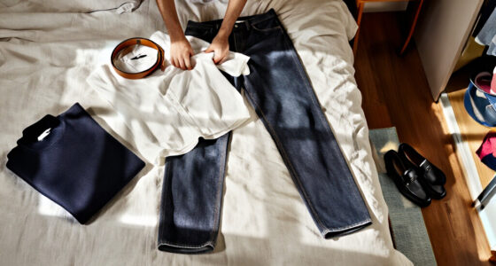 5 Best Wardrobe Staples in 2027