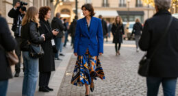 5 Key Trends Spotted At Paris Women’s Fashion Week