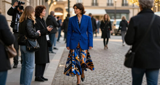 5 Key Trends Spotted At Paris Women’s Fashion Week