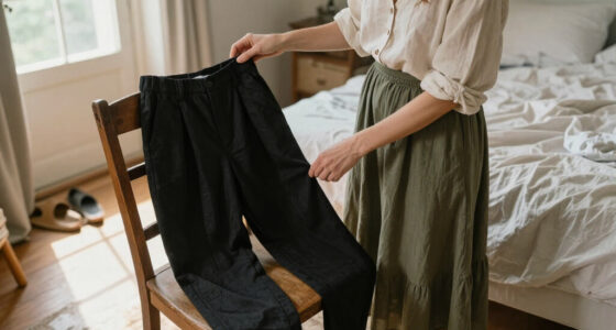 6 Best Alternatives to Jeans for Everyday Comfort in 2027