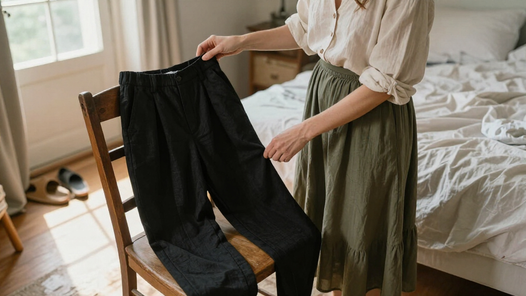 6 Best Alternatives to Jeans for Everyday Comfort in 2027
