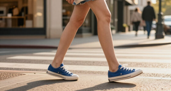 6 Best Blue Sneakers for Everyday Wear in 2027