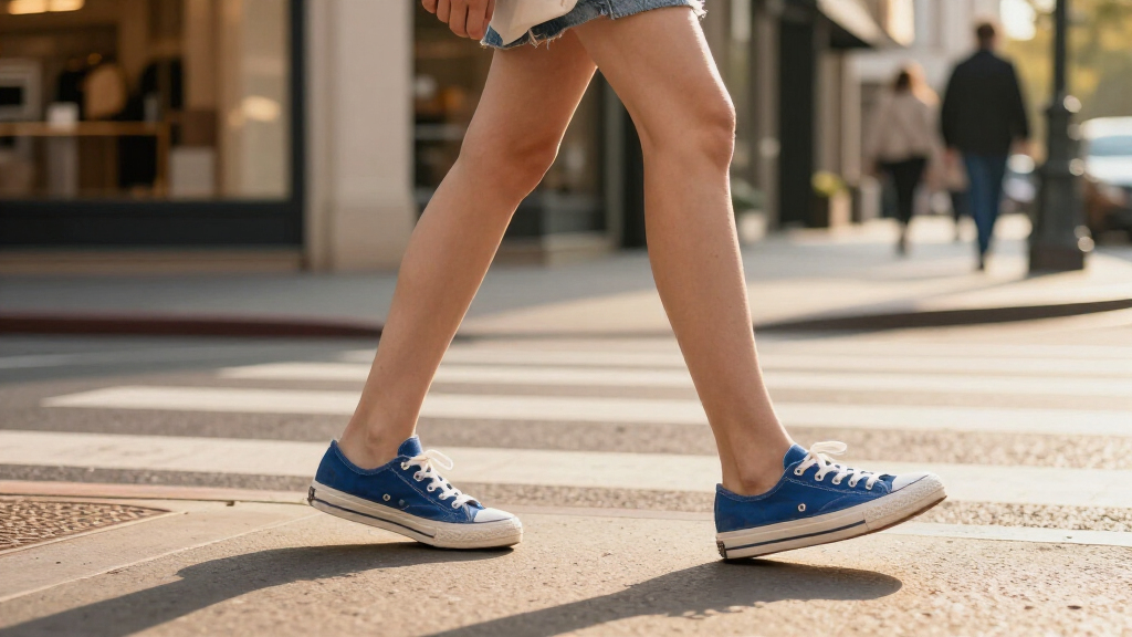 6 Best Blue Sneakers for Everyday Wear in 2027