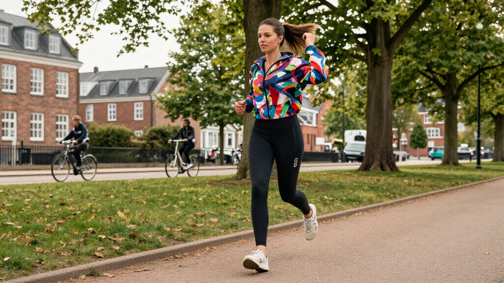 6 Best Ganni Lululemon Activewear Picks for 2027