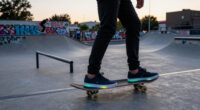 6 Best Glow-in-the-Dark Sneakers for Nighttime Style in 2027