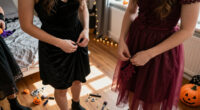 6 Best Halloween Party Dresses in 2027