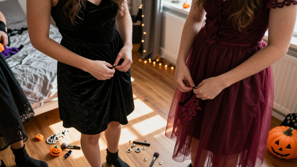 6 Best Halloween Party Dresses in 2027