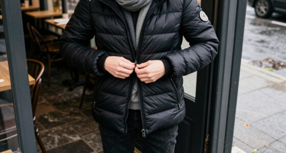 6 Best Moncler Jackets in 2027
