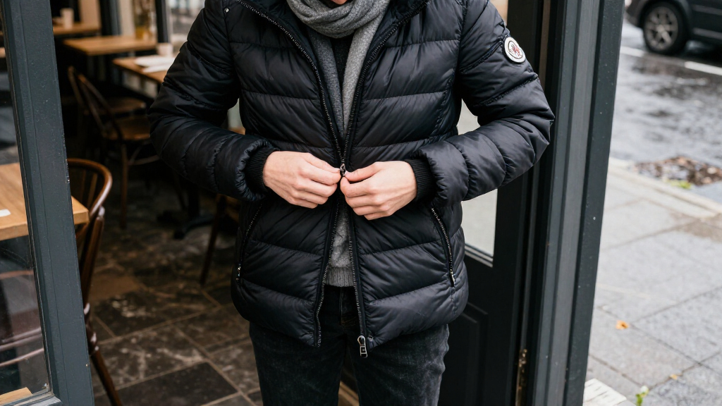 6 Best Moncler Jackets in 2027