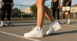 6 Best Nike Air Force 1 Shoes for Everyday Wear in 2027