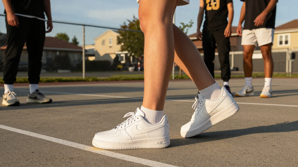6 Best Nike Air Force 1 Shoes for Everyday Wear in 2027