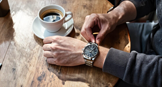 6 Best Omega Bond Watches for 2027