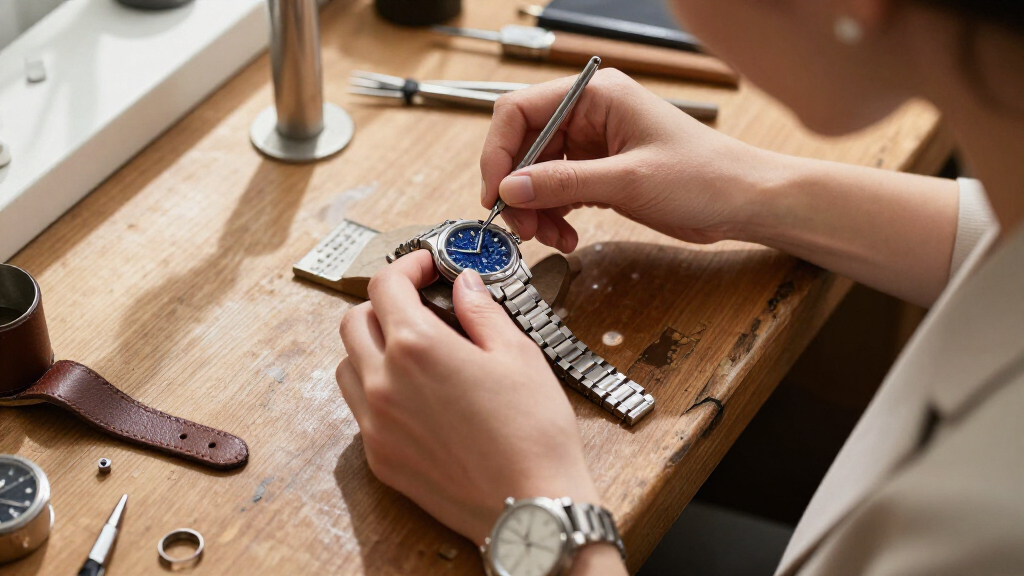 6 Best Sapphire Crystal Watches for Everyday Wear in 2027