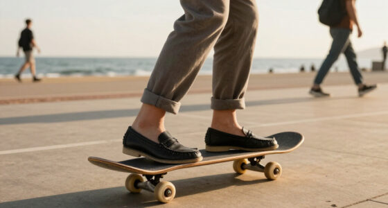 6 Best Skate Loafers for Casual Riding and Everyday Wear in 2027