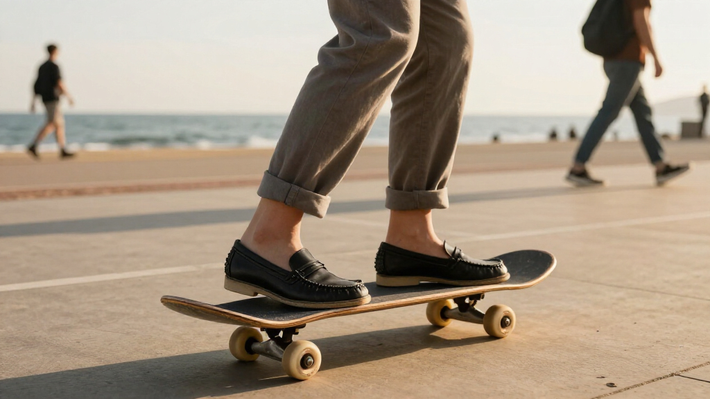 6 Best Skate Loafers for Casual Riding and Everyday Wear in 2027