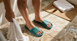 6 Best Waterproof Slippers for Home, Showers, and Winter in 2027