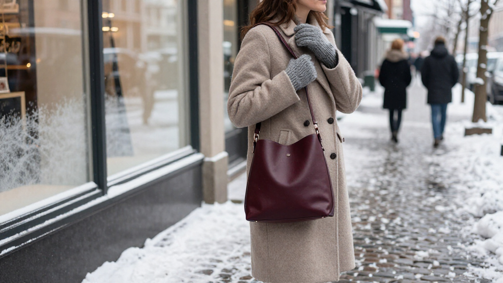 6 Best Winter Bags for Cold Weather Style in 2027